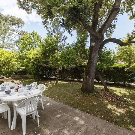 סן-פאלה-סור-מר Apartment Domaine Des Fees By Interhome מראה חיצוני תמונה