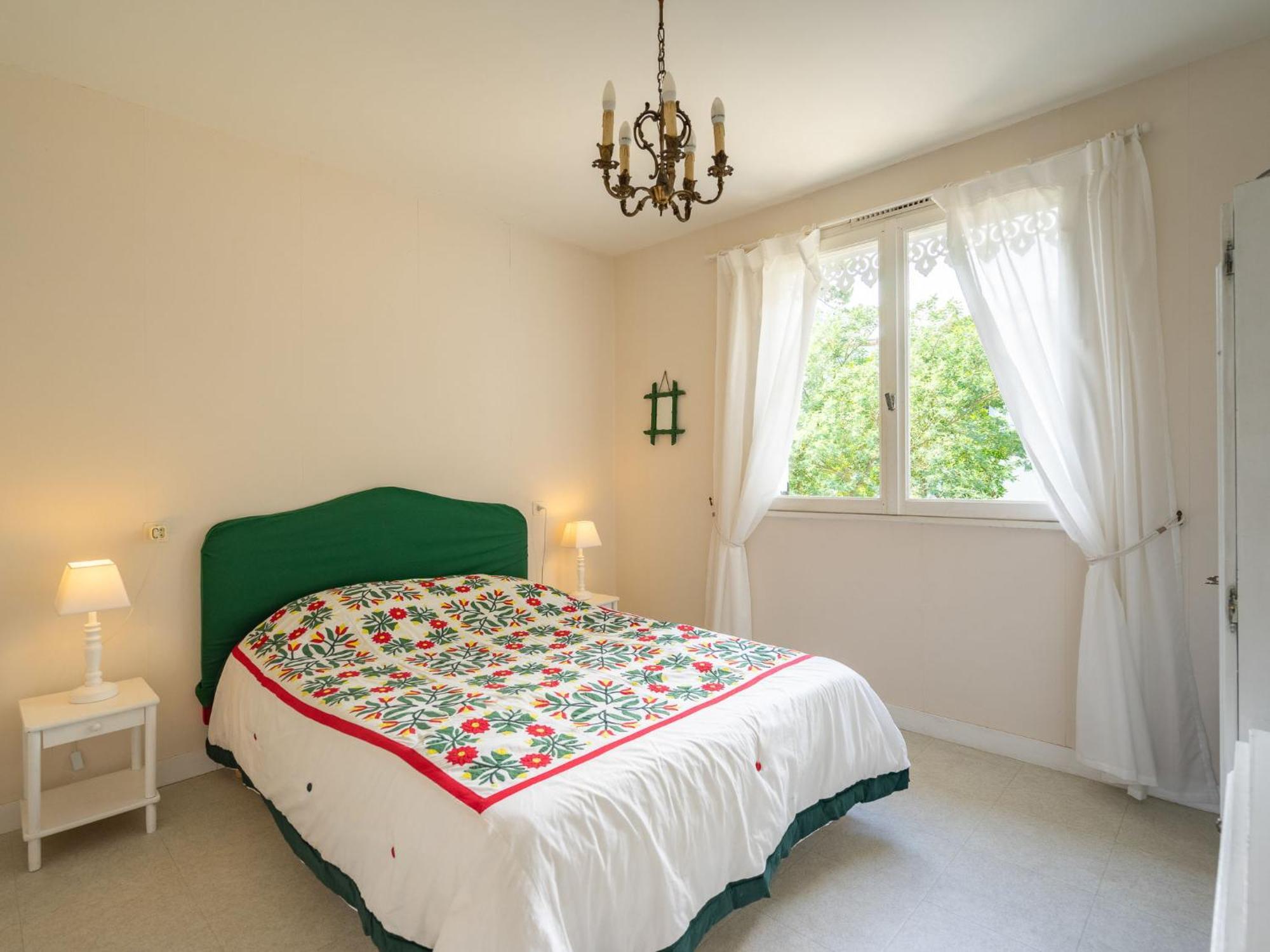 סן-פאלה-סור-מר Apartment Domaine Des Fees By Interhome מראה חיצוני תמונה