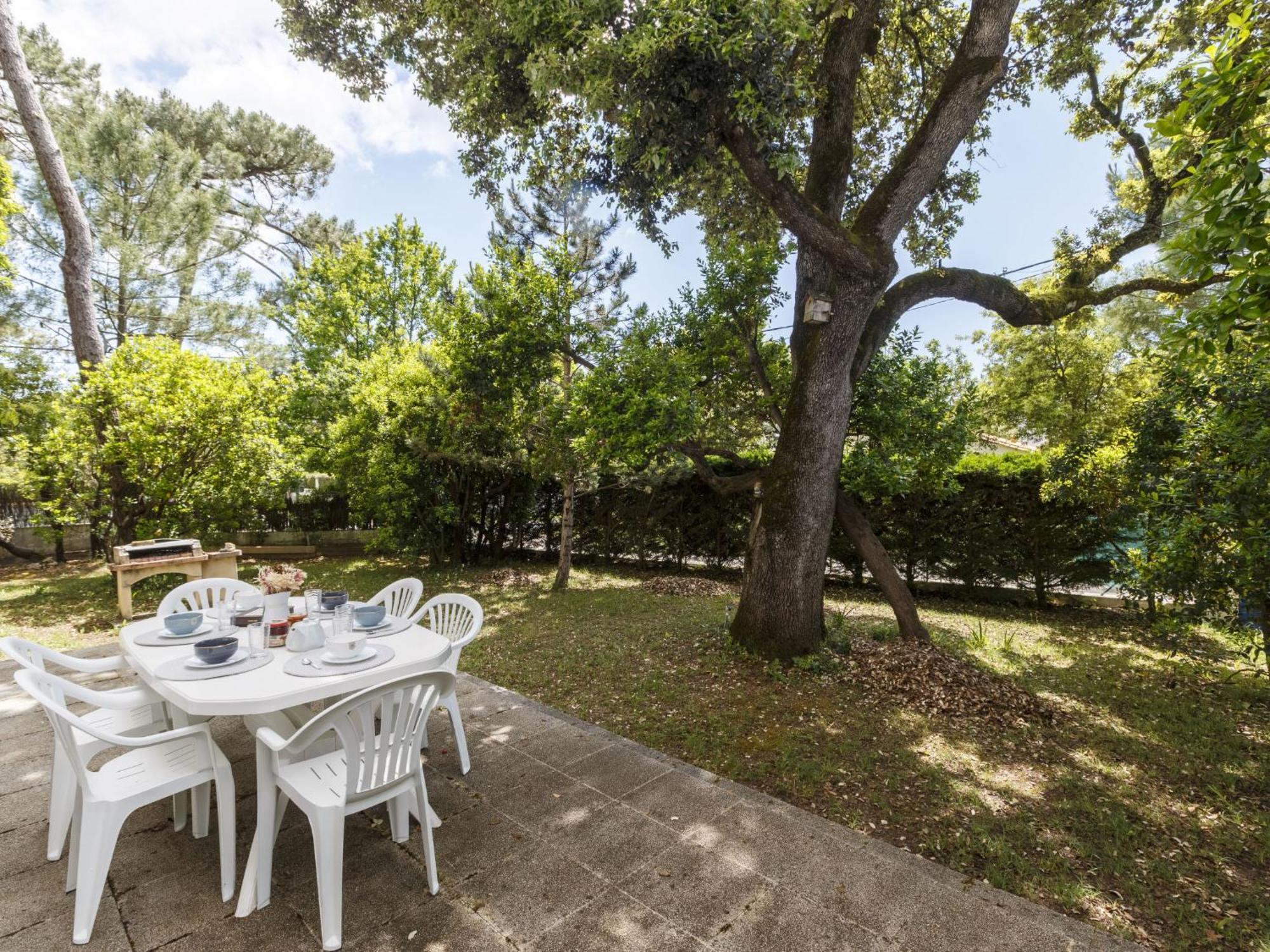 סן-פאלה-סור-מר Apartment Domaine Des Fees By Interhome מראה חיצוני תמונה