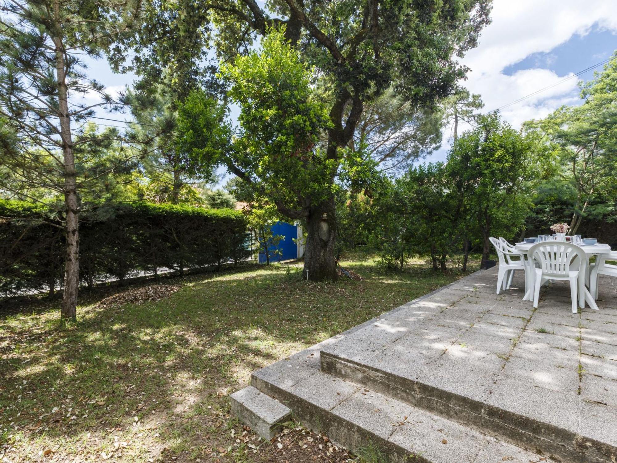 סן-פאלה-סור-מר Apartment Domaine Des Fees By Interhome מראה חיצוני תמונה