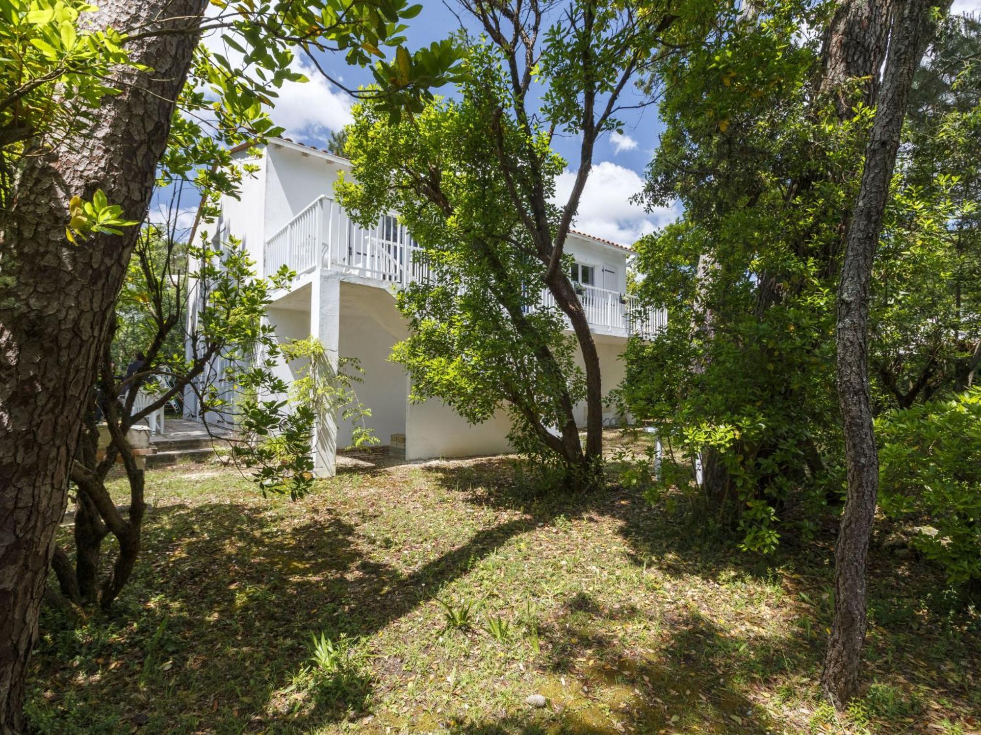 סן-פאלה-סור-מר Apartment Domaine Des Fees By Interhome מראה חיצוני תמונה